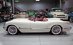 1954 Corvette Convertible Thumbnail 28