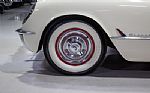 1954 Corvette Convertible Thumbnail 38