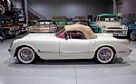 1954 Corvette Convertible Thumbnail 36