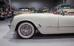 1954 Corvette Convertible Thumbnail 37