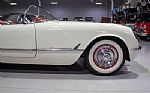 1954 Corvette Convertible Thumbnail 43