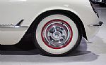 1954 Corvette Convertible Thumbnail 44