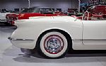 1954 Corvette Convertible Thumbnail 41