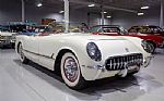 1954 Corvette Convertible Thumbnail 45