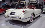 1954 Corvette Convertible Thumbnail 52