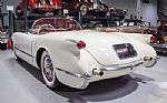 1954 Corvette Convertible Thumbnail 54