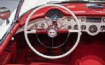 1954 Corvette Convertible Thumbnail 66