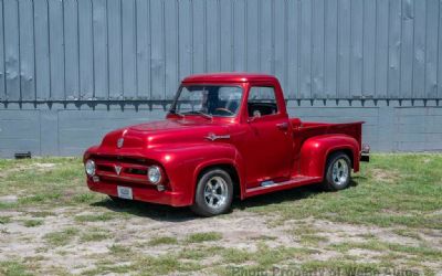 1954 Ford F100 