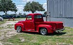 1954 F100 Thumbnail 26