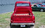 1954 F100 Thumbnail 50