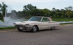 1965 Ford Thunderbird