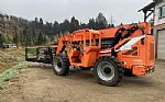 2013 JLG 10054