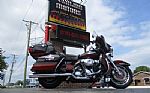 2011 Harley Davidson Electra Glide Ultra Limited