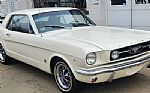 1966 Mustang Thumbnail 1