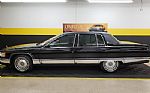 1995 Fleetwood Brougham Thumbnail 7