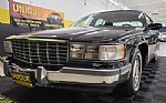 1995 Fleetwood Brougham Thumbnail 10