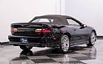 2002 Camaro Z/28 Convertible Thumbnail 14