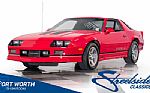 1988 Camaro IROC-Z Thumbnail 1