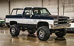 1991 Chevrolet Blazer