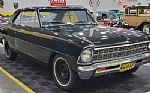 1967 Nova SS Thumbnail 2