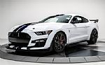 2020 Mustang Shelby GT500 Thumbnail 7