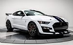 2020 Mustang Shelby GT500 Track Pac Thumbnail 10