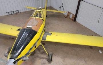 1988 Air Tractor AT-502 