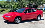 2000 Oldsmobile Alero GX