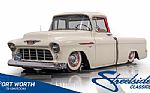 1955 Chevrolet 3100 Cameo Restomod