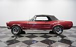 1968 Mustang Convertible Thumbnail 7