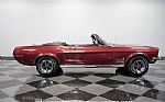 1968 Mustang Convertible Thumbnail 15