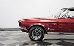 1968 Mustang Convertible Thumbnail 24