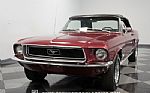 1968 Mustang Convertible Thumbnail 20