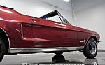 1968 Mustang Convertible Thumbnail 31