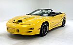 2002 Firebird Trans Am Collectors E Thumbnail 2