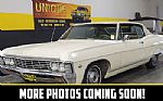 1967 Caprice Thumbnail 1