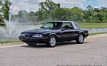 1991 Ford Mustang