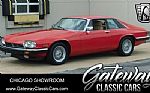 1990 XJS Thumbnail 1