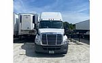 2016 Freightliner Cascadia Sleeper