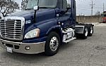 2013 Freightliner Cascadia 125