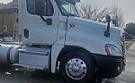 2013 Freightliner Cascadia 113