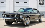 1968 Mustang Thumbnail 2