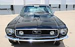 1968 Mustang Thumbnail 8