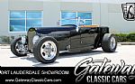 1927 Ford Roadster