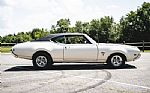 1969 Cutlass Thumbnail 7