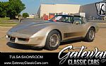 1982 Chevrolet Corvette