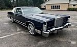 1979 Lincoln Continental