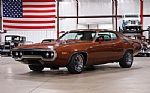 1971 Plymouth Road Runner