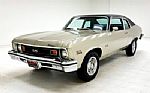 1973 Chevrolet Nova SS Sedan