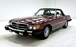 1981 380 SL Convertible Thumbnail 2